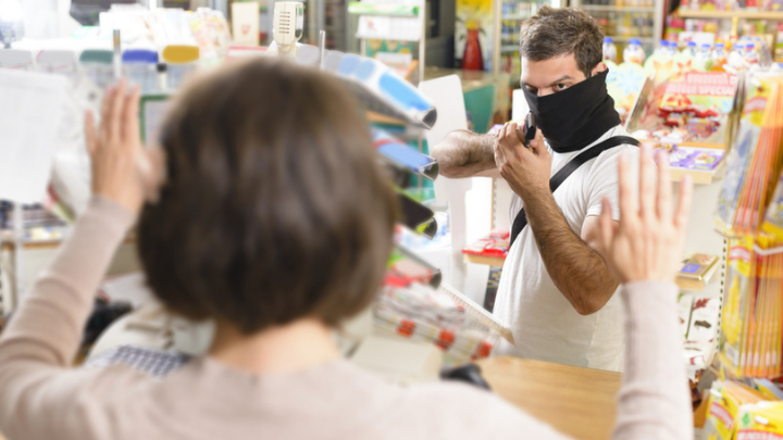 En 2019, uno de cada tres negocios fue víctima de delitos: INEGI