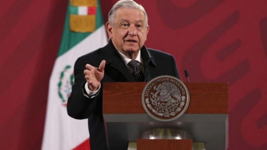 Se usarán 200 mdd por planta de Agronitrogenados en vacunas Covid-19: AMLO