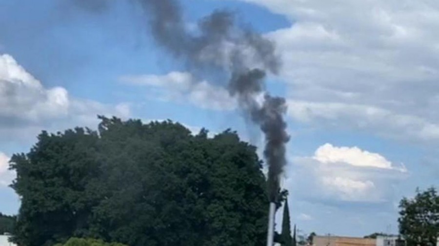 Diariamente incineran 40 cuerpos en Azcapotzalco