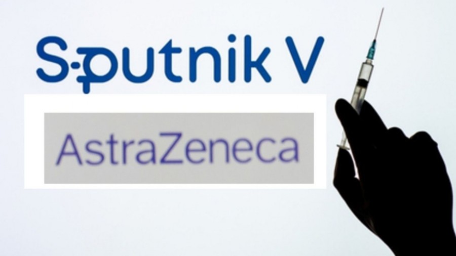 AstraZeneca y Sputnik V se unen para ensayos clínicos
