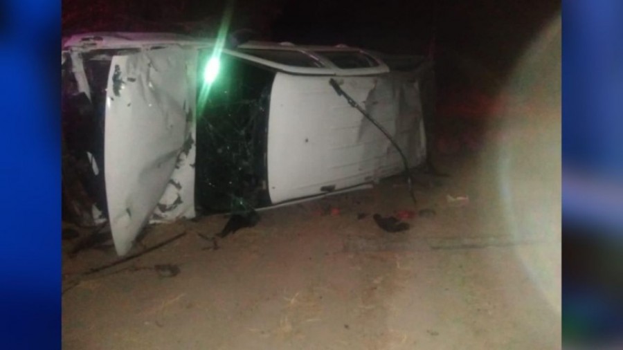 Capturan a asaltante tras robar una caja fuerte en Tecámac