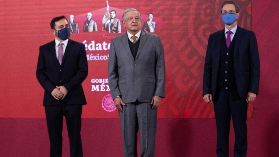 Asignan nuevo director del Instituto Politécnico Nacional