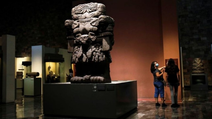 La Secretaría de Cultura suspendió todas las actividades en los museos
