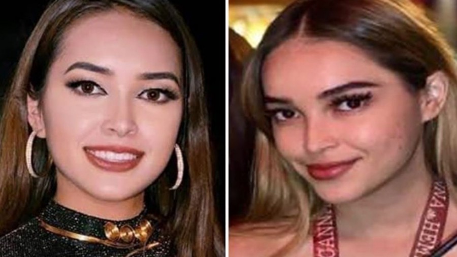 Rescatan a Emily Castillo, modelo reportada como desaparecida en Sonora