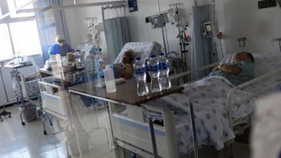 Habilitan 260 nuevas camas para atender a pacientes Covid-19 en CDMX