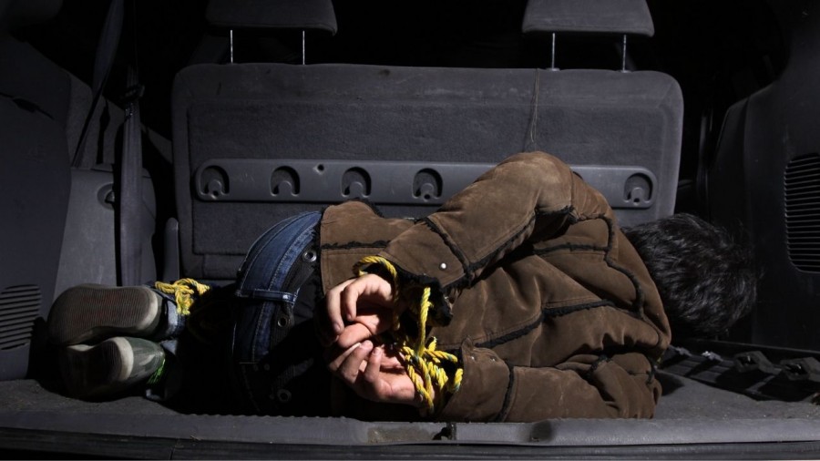 Joven de Nezahualcóyotl es liberado en la CDMX tras sufrir secuestro exprés