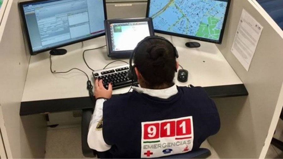 Se duplican las llamadas a la Línea Covid-19