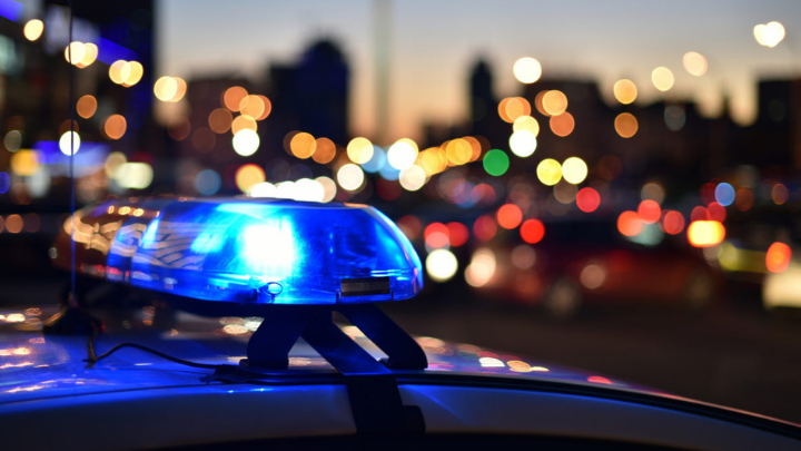 Más del 70% de la población metropolitana percibe inseguridad