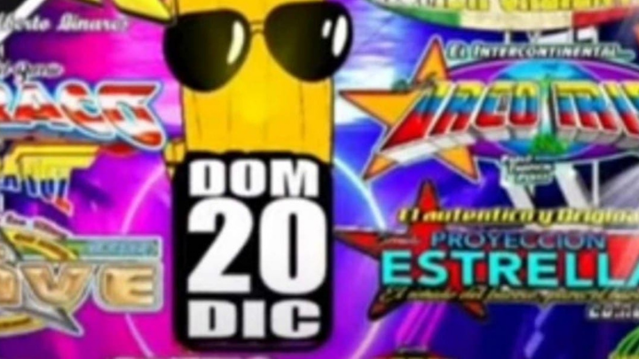 La fiesta no para ni en la pandemia, convocan a bailes en Edomex