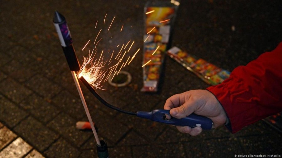 Solicitan evitar prácticas que provoquen partículas contaminantes en la atmósfera