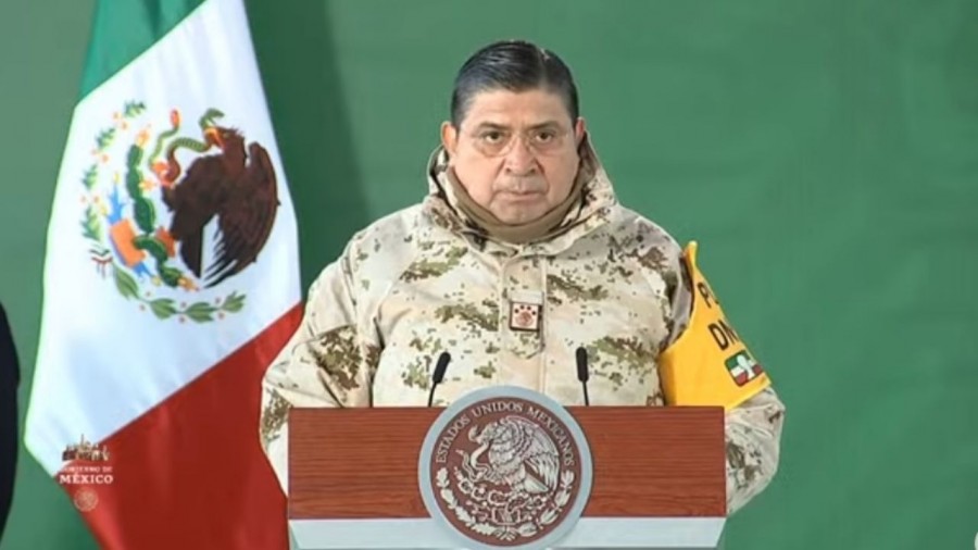 Faltan 15 órdenes de aprehensión por masacre de familia LeBarón