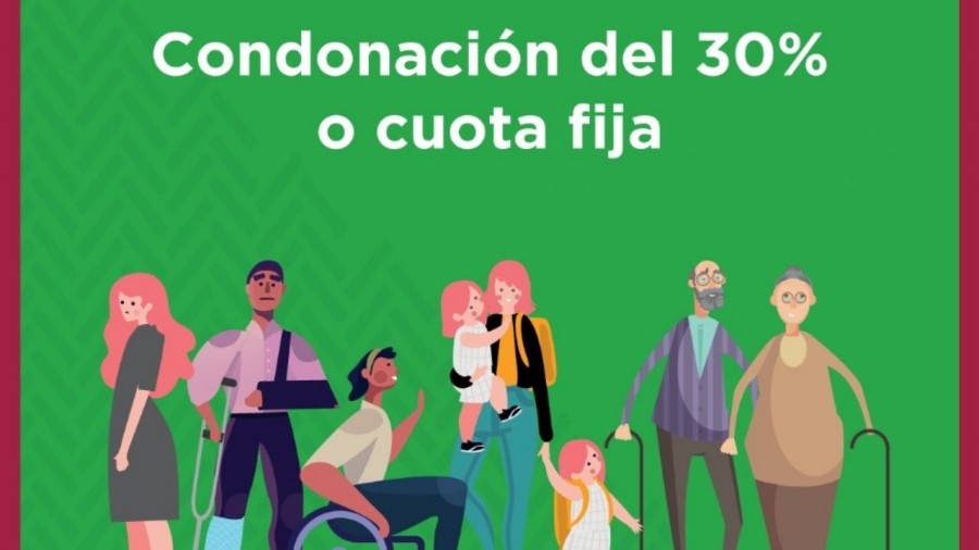 Anuncian descuentos en pago de tenencia y predial en CDMX