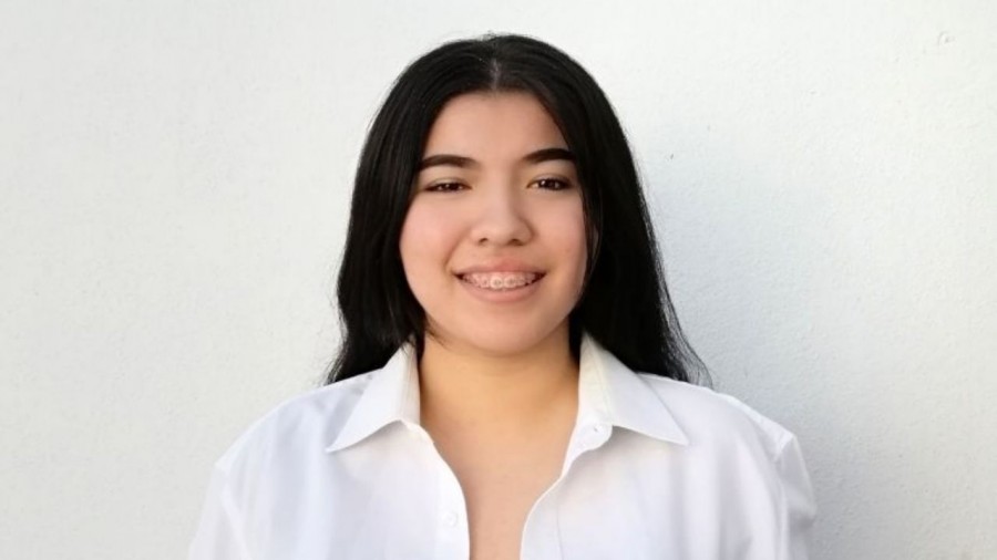 Seleccionan a joven mexicana para programa especial de la NASA