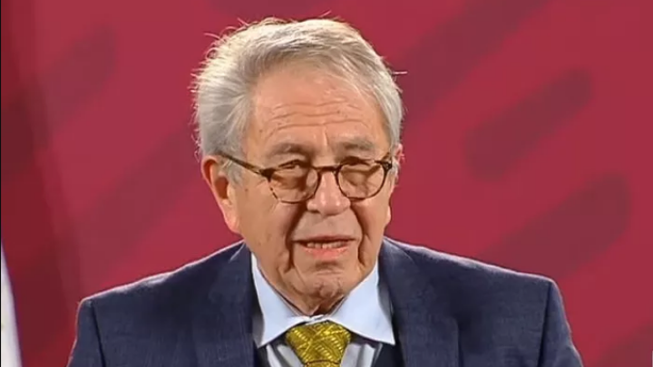 ¿La pandemia está controlada en México como afirman las autoridades sanitarias?