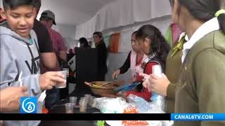 Esto opinan los padres de familia del Edomex sobre posible regreso a clases