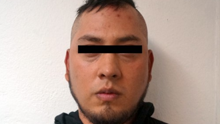 Acusan al Monstruo de Toluca