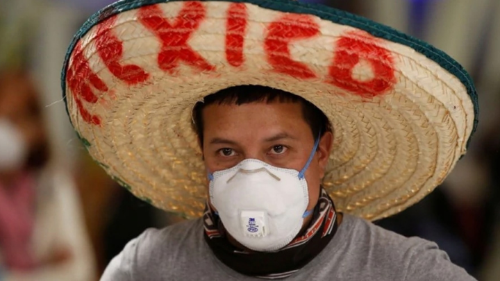 México nunca superó la primera ola de contagios, vienen meses sumamente duros: OMS