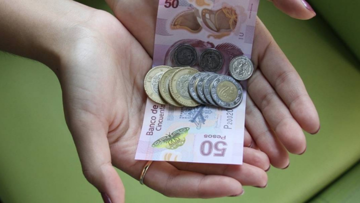 Aumento al salario mínimo es insuficiente