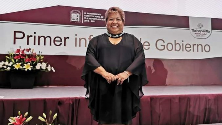 Pierde la vida regidora de Tlalnepantla