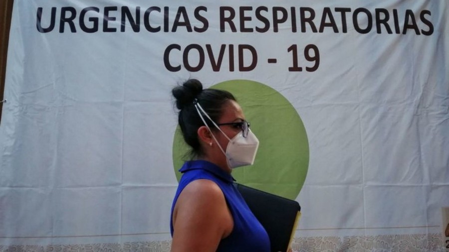 La UNAM impartirá talleres pulmonares a pacientes post Covid-19