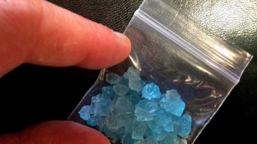 Aumenta hasta 40% consumo de metanfetaminas en el Valle de Toluca