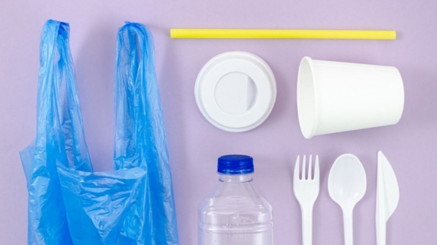 La CDMX prohíbe más artículos plásticos para 2021