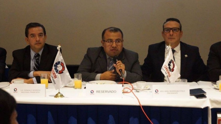 Covid-19 cobra la vida de fiscal regional de Tlalnepantla