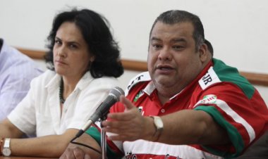 Piden a Interpol ficha roja contra Cuauhtémoc Gutiérrez