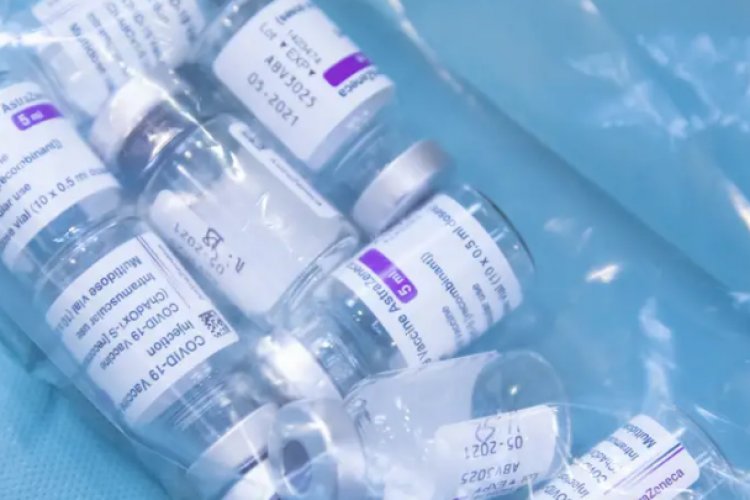 Materias primas para vacunas ANTICOVID-19 se están agotando: Farmacéuticas