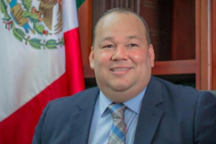 Hallan sin vida a presidente municipal de Casimiro Castillo