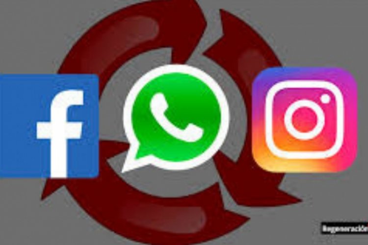 Serán interconectados Facebook, Instagram y WhatsApp