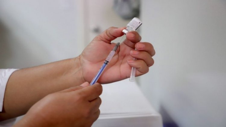 AMLO rechaza que vacunas anticovid estuvieran echadas a perder""