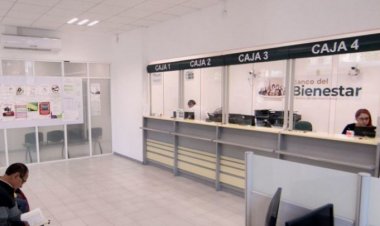Roban dos millones de pesos de Banco del Bienestar en Valle de Bravo