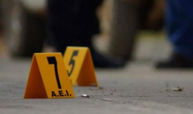 Enfrentamiento en Irapuato deja cinco muertos