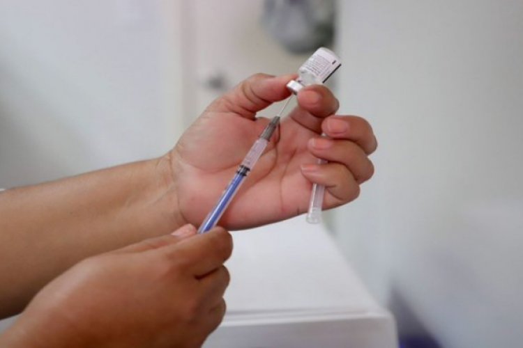 AMLO rechaza que vacunas anticovid estuvieran “echadas a perder”