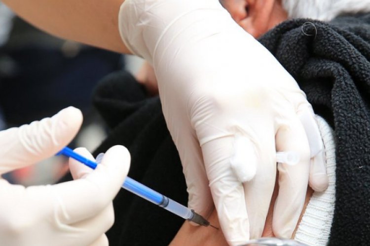 Hombre fallece tras recibir vacuna anticovid-19 en Azcapotzalco