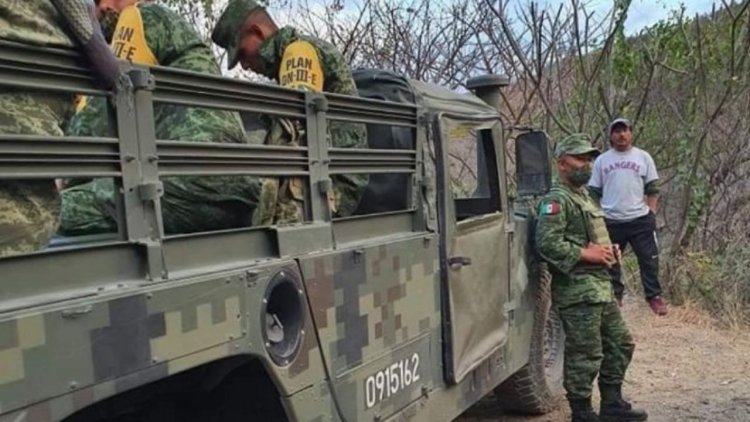 Inician proceso penal contra militar que mató a guatemalteco