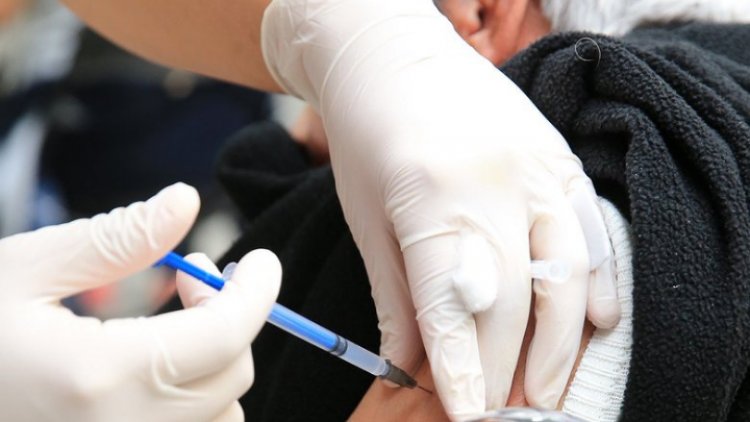 Hombre fallece tras recibir vacuna anticovid-19 en Azcapotzalco
