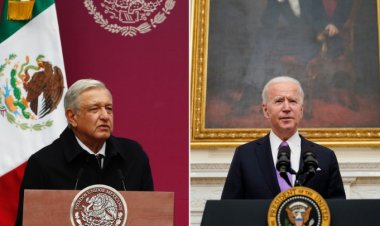 México y EU sostendrán reunión bilateral para tratar migración