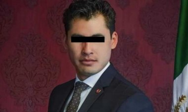 Procesan a ex precandidato de MC en Puebla acusado de pedofilia contra su hija
