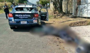 Emboscan a militantes del PES en San Luis Potosí; hay tres heridos