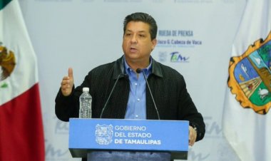 Juez niega amparo de García Cabeza de vaca para evitar perder fuero