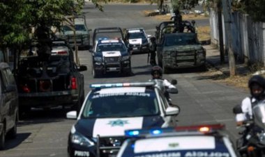 Asesinan a cuatro directivos del Cereso de Lázaro Cárdenas, Michoacán