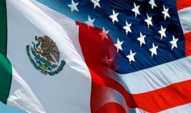México destrona a China como principal socio comercial de EU