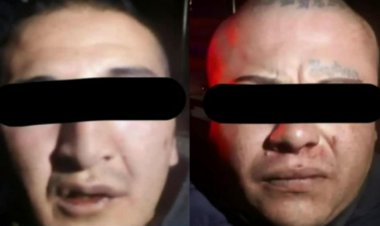 Persecución entre policías y roba coches en Tecámac deja un muerto