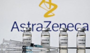México registra el primer caso en América de trombosis por vacuna AstraZeneca