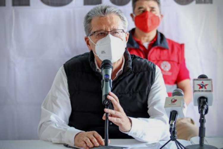 ¡Por fin! Chimalhuacán comienza campaña de vacunación contra COVID-19