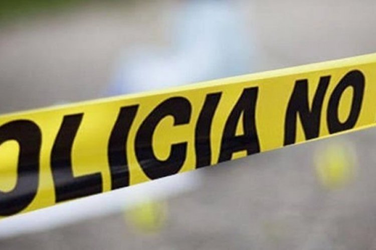 Asesinan a dos hombres en Ecatepec