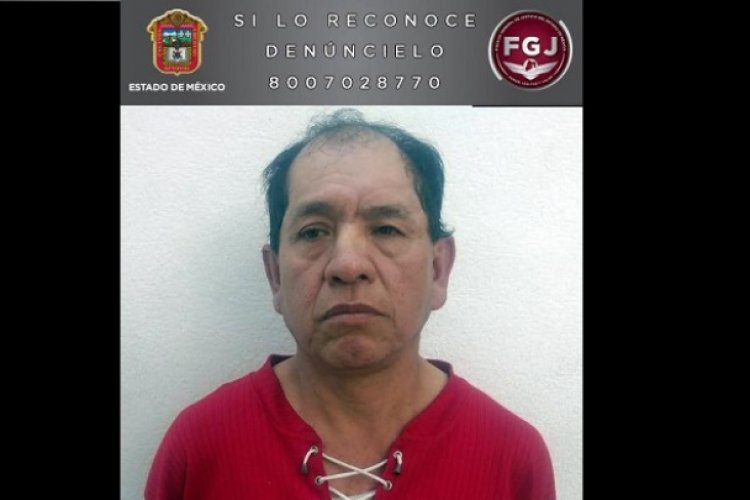 Dan 47 años de cárcel a sujeto por homicidio de su vecino en Ecatepec