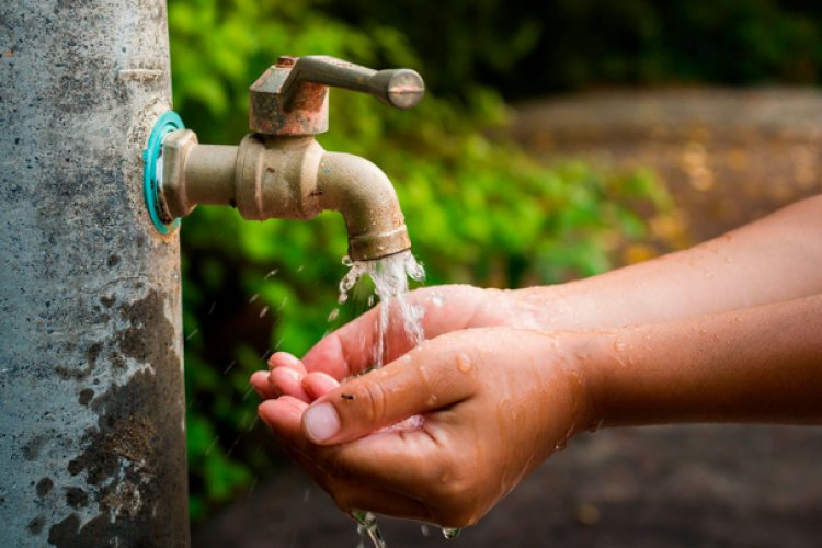 Habrá reducción de suministro de agua en el Valle de México